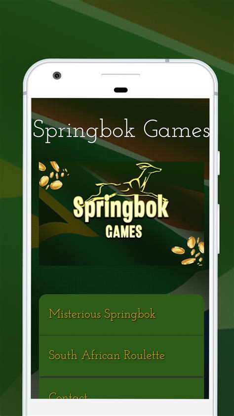 springbok x download for android bkvu